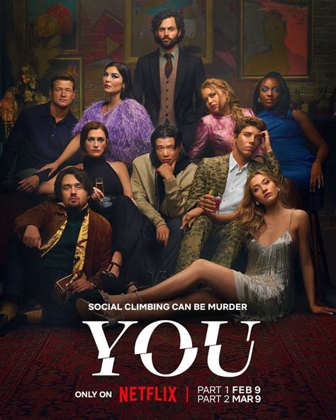 You (TV Series 2018–2024)